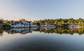 Center Parcs Le Lac d’Ailette